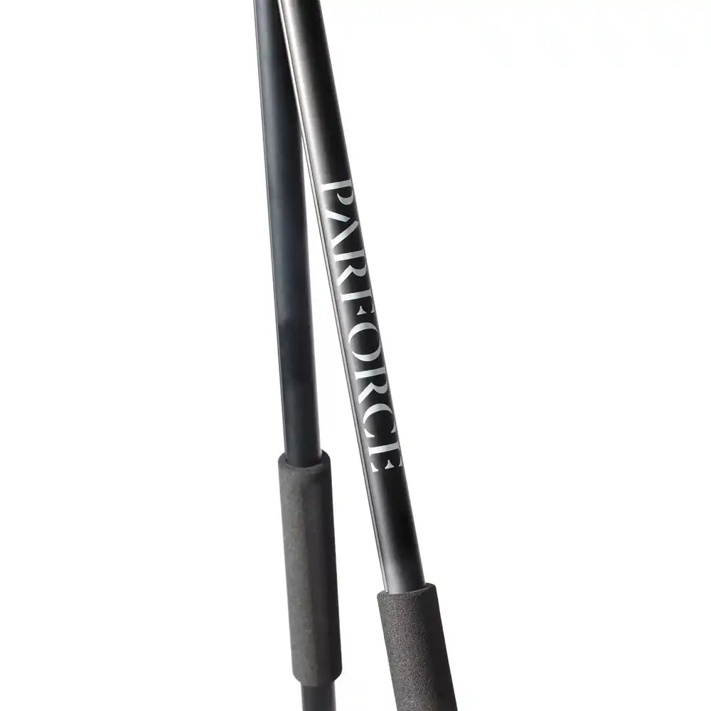 Parforce Zielstock P107 mit Tasche