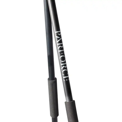 Parforce Zielstock P107 mit Tasche