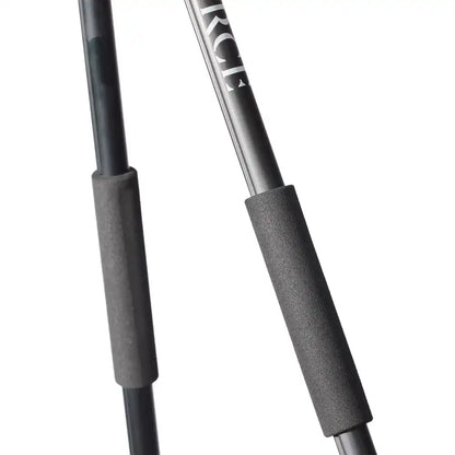 Parforce Zielstock P107 mit Tasche