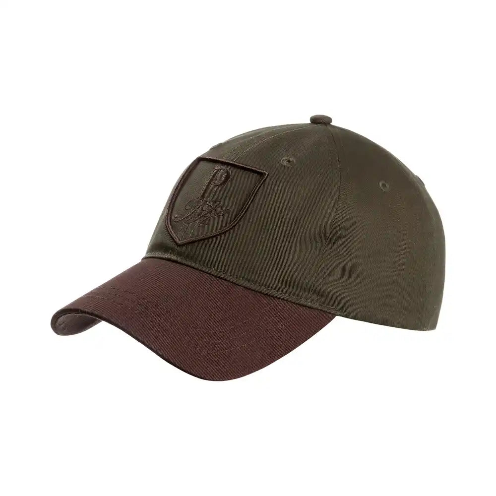 ParforceJagdcap Classic SporterParforce Jagdcap Classic Sporter Baumwolle - klassische Jagd Cap ForestHunt | Locker, Kirrmittel & JagdbedarfCap