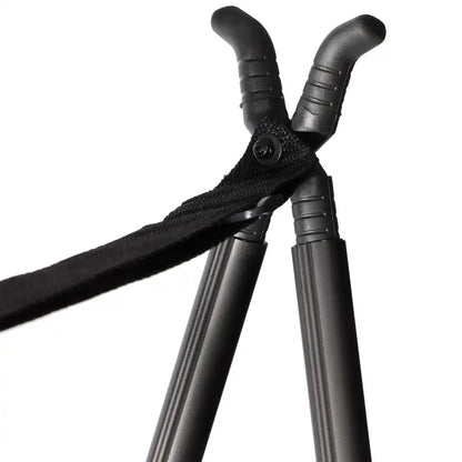 Parforce Zielstock P107 mit Tasche
