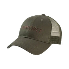 Jagdcap Mesh