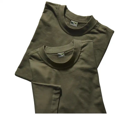 Wald & ForstT-Shirts 5er-Pack
