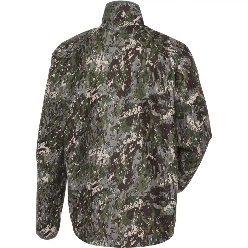 ParforceWendefleecejacke greenSphere® SignalParforce Wendefleecejacke greenSphere® Signal - wasserdichte Jagdjacke Herren, wendbar & geräuscharmForestHunt | Locker, Kirrmittel & JagdbedarfJagdjacke