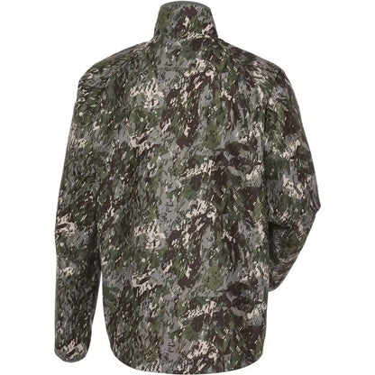 ParforceWendefleecejacke greenSphere® SignalParforce Wendefleecejacke greenSphere® Signal - wasserdichte Jagdjacke Herren, wendbar & geräuscharmForestHunt | Locker, Kirrmittel & JagdbedarfJagdjacke