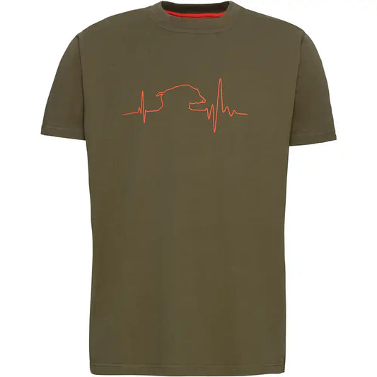 ParforceT-Shirt Keiler-BeatT-Shirt Keiler-BeatForestHunt | Locker, Kirrmittel & Jagdbedarf