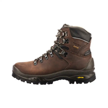 ParforceJagdstiefel Rominten WP Sympatex® dunkelbraunParforce Jagdstiefel Rominten WP Sympatex - wasserdichte Jagd- & Wanderstiefel Herren mit Vibram® SohleForestHunt | Locker, Kirrmittel & Jagdbedarf