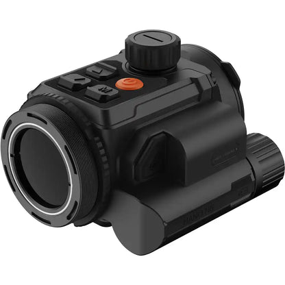 RIX Nano N6 Wärmebildvorsatzgerät mit Laser-Entfernungsmesser.