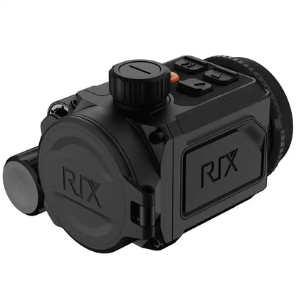 RIX Nano N6 Wärmebildvorsatzgerät mit Laser-Entfernungsmesser.
