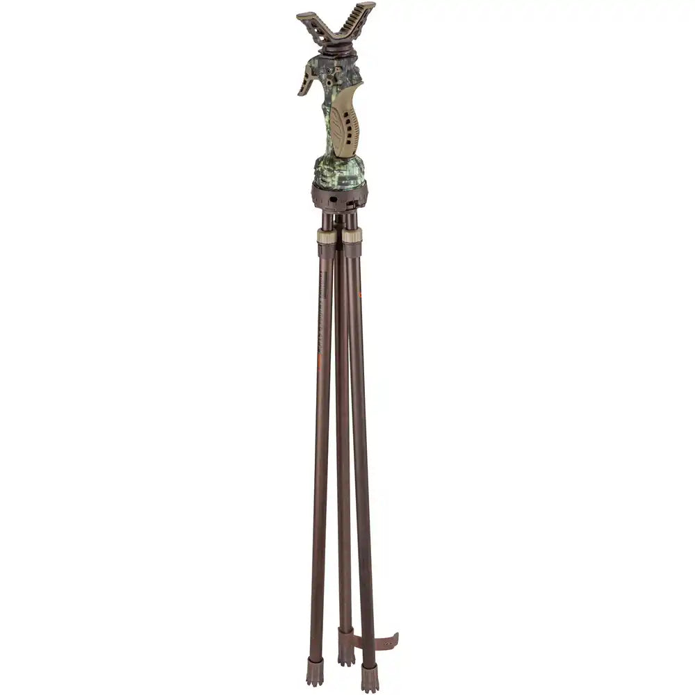 Primos Trigger Stick Gen. 3 Tall Tripod Zielstock