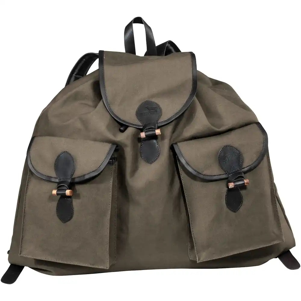 ParforceRucksack Segeltuch