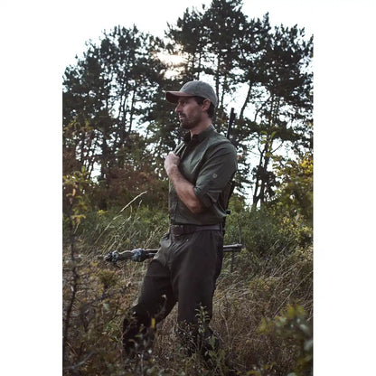 Active Jagdhose LMG Light