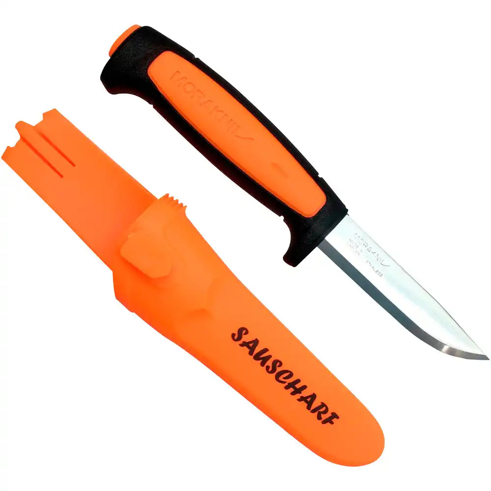 MoraknivMesser Morakniv Basic 546 Sauscharf