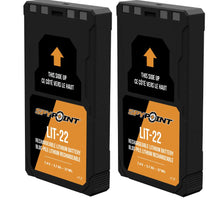 SpypointSPYPOINT Lithium-Akku LIT-22 TWIN-Pack