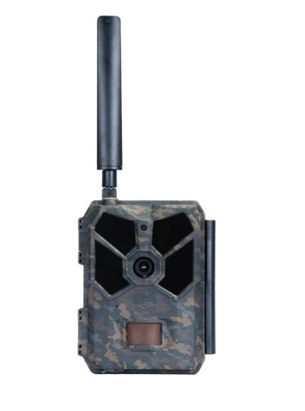 ICU CLOM CamGo 4G LTE Wildkamera mit eSIM