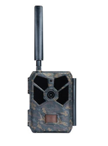 ICU CLOM CamGo 4G LTE Wildkamera mit eSIM