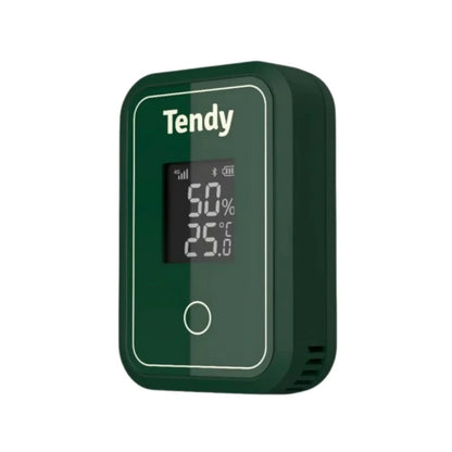 Tendy Lucus 4G Temperatur- und Luftfeuchtigkeitssensor mit App