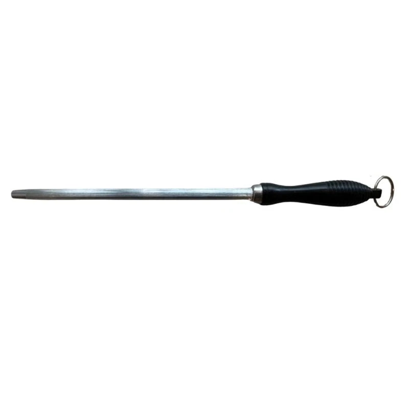 Tendy Messer Schlachtset 3-teilig Grün.