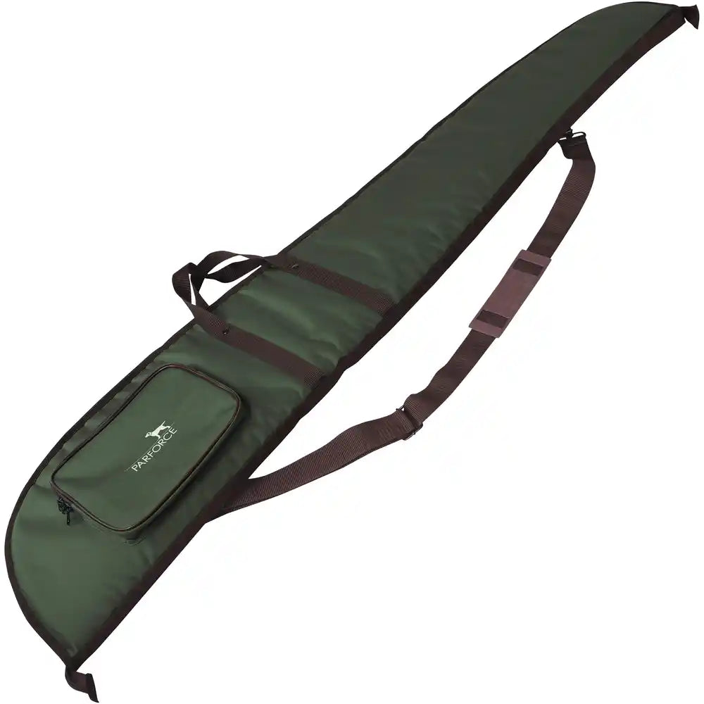 ParforceFutteral Polyamid gün-braun
