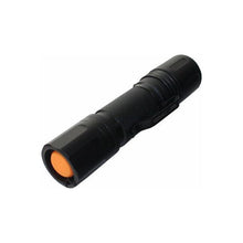 .LED-Taschenlampe für 18650-Akkus